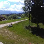 Noclegi Brzegi Brzegi (Tatra)