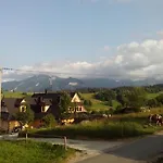 Kwatera prywatna Noclegi Brzegi Brzegi (Tatra)