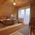 Kwatera prywatna Noclegi Brzegi Brzegi (Tatra)