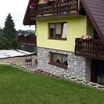 Noclegi Brzegi