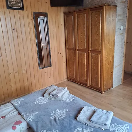 Noclegi Brzegi * Brzegi (Tatra)