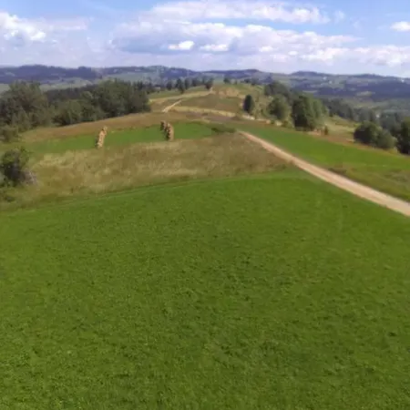 Noclegi Brzegi Brzegi (Tatra)