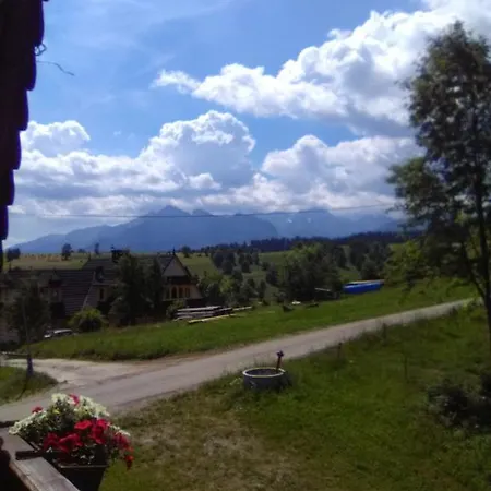 Homestay Noclegi Brzegi *