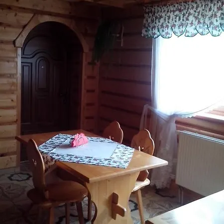 Noclegi Brzegi