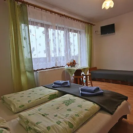 Kwatera prywatna Noclegi Brzegi