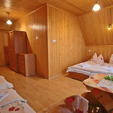 Kwatera prywatna Noclegi Brzegi