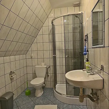 Noclegi Brzegi Kwatera prywatna Brzegi (Tatra)