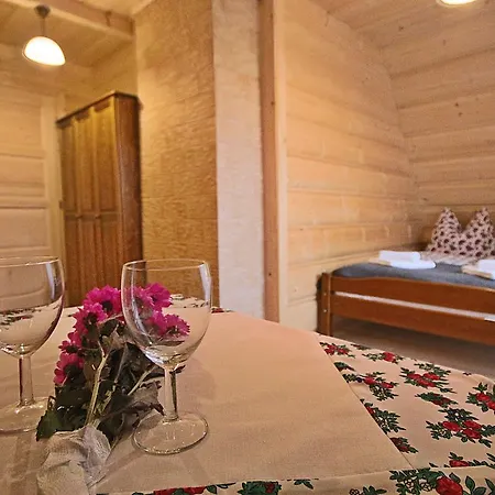 Noclegi Brzegi Brzegi (Tatra)