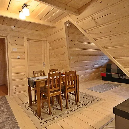 Noclegi Brzegi Kwatera prywatna Brzegi (Tatra)