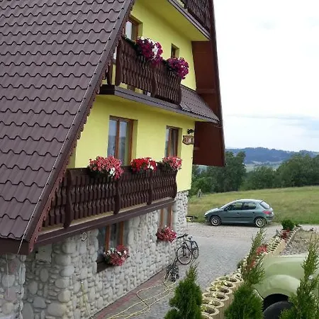 Kwatera prywatna Noclegi Brzegi