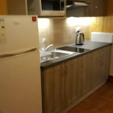 Kwatera prywatna Noclegi Brzegi *