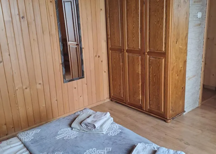 Noclegi Brzegi * Brzegi (Tatra)