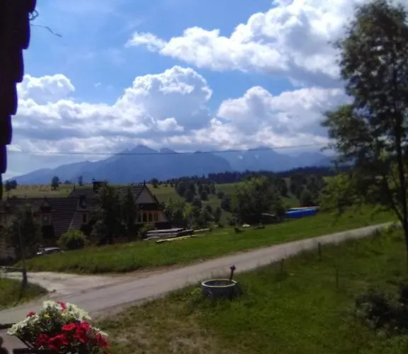 Kwatera prywatna Noclegi Brzegi *