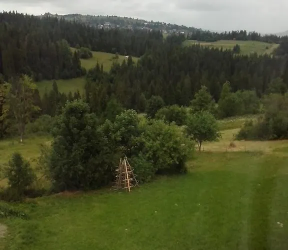 Noclegi Brzegi Kwatera prywatna *