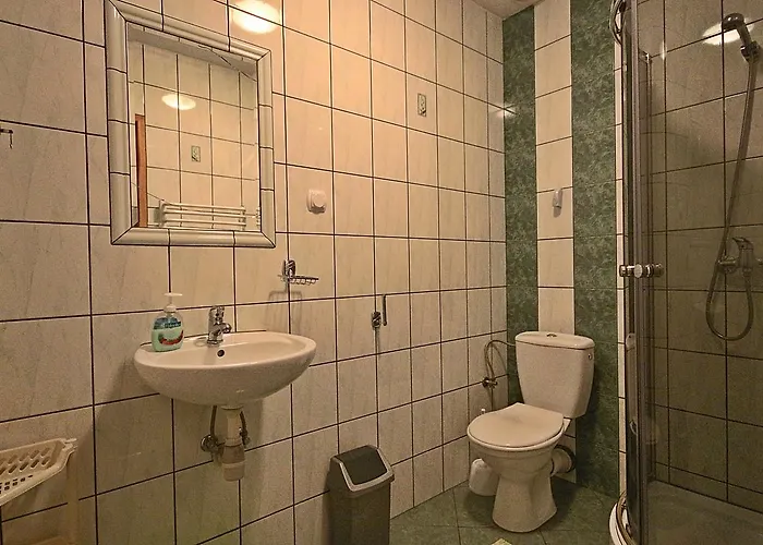 Kwatera prywatna Noclegi Brzegi *