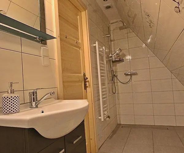 Kwatera prywatna Noclegi Brzegi *