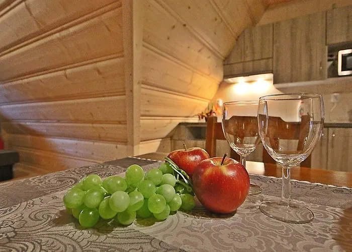 Kwatera prywatna Noclegi Brzegi Brzegi (Tatra)