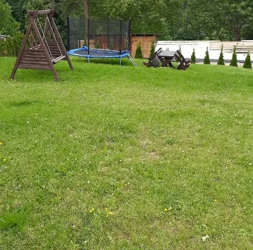 Noclegi Brzegi Pansiyon