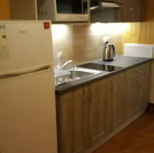 Kwatera prywatna Noclegi Brzegi *